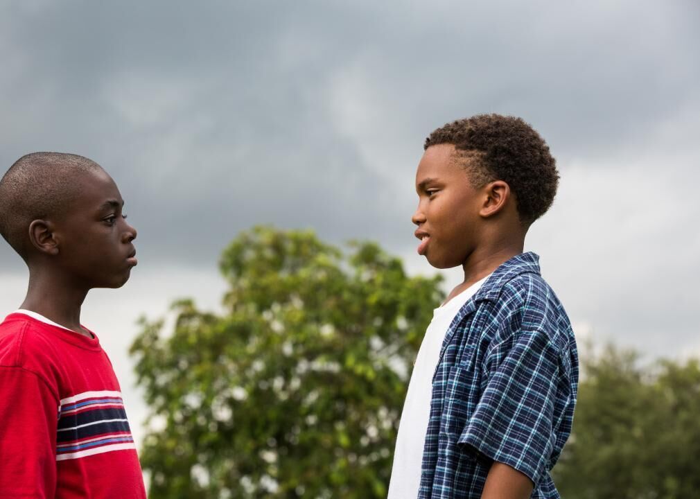 #17. Moonlight (2016)